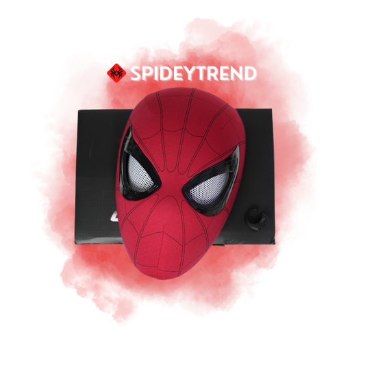 SpideyTrend™ Winking Mask - Spidey Trend